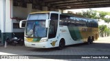 Empresa Gontijo de Transportes 12775 na cidade de Governador Valadares, Minas Gerais, Brasil, por Jonatas Costa da Mata. Número da foto: #:id.