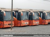 Sucata e Desmanches 120 na cidade de Cerrillos, Santiago, Metropolitana de Santiago, Chile, por Benjamín Tomás Lazo Acuña. Número da foto: #8958667.