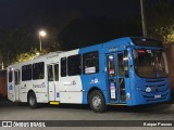 Viação Satélite 25641 na cidade de Serra, Espírito Santo, Brasil, por Kaique Passos. Número da foto: #:id.