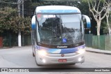 Viação Cometa 13231 na cidade de São Paulo, São Paulo, Brasil, por Jessé Santos. Número da foto: #:id.