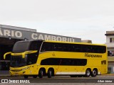 Viação Itapemirim 17019 na cidade de Balneário Camboriú, Santa Catarina, Brasil, por Altair Júnior. Número da foto: #8958474.