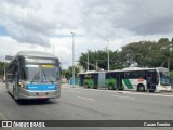 Viação Paratodos > São Jorge > Metropolitana São Paulo > Mobibrasil 6 4151 na cidade de São Paulo, São Paulo, Brasil, por Cauan Ferreira. Número da foto: #:id.