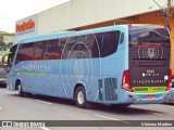Viação Garcia 8345 na cidade de Sorocaba, São Paulo, Brasil, por Vinicius Martins. Número da foto: #8957459.