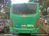 OT Trans - Ótima Salvador Transportes 20073 na cidade de Salvador, Bahia, Brasil, por Mario dos Santos Nogueira Junior. Número da foto: #8957747.