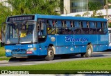 Biguaçu Transportes Coletivos Administração e Participação 423 na cidade de Florianópolis, Santa Catarina, Brasil, por João Antonio Müller Muller. Número da foto: #8956927.