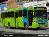 Taguatur - Taguatinga Transporte e Turismo 03429 na cidade de Teresina, Piauí, Brasil, por João Pedro F. Santos. ID da foto: :id.