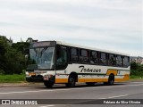 Transur - Transporte Rodoviário Mansur 2300 na cidade de Juiz de Fora, Minas Gerais, Brasil, por Fabiano da Silva Oliveira. ID da foto: :id.