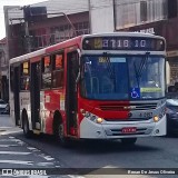 Allibus Transportes 4 5157 na cidade de São Paulo, São Paulo, Brasil, por Renan De Jesus Oliveira. Número da foto: #8957176.