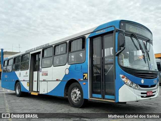 VB Transportes e Turismo 1939 na cidade de Campinas, São Paulo, Brasil, por Matheus Gabriel dos Santos. ID da foto: 9010361.