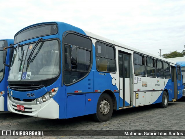 VB Transportes e Turismo 1941 na cidade de Campinas, São Paulo, Brasil, por Matheus Gabriel dos Santos. ID da foto: 9009056.