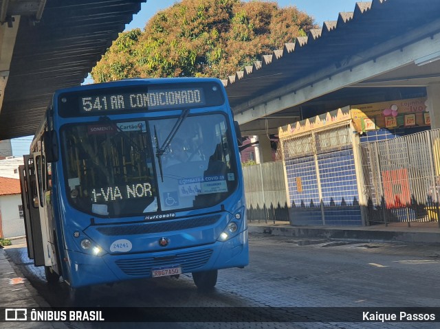 Unimar Transportes 24241 na cidade de Serra, Espírito Santo, Brasil, por Kaique Passos. ID da foto: 9009187.