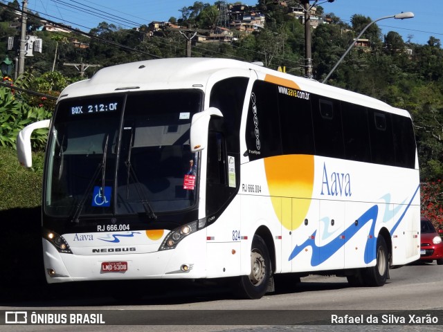 Aava 824 na cidade de Petrópolis, Rio de Janeiro, Brasil, por Rafael da Silva Xarão. Número da foto: #9010287.
