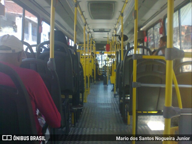 Plataforma Transportes 30858 na cidade de Salvador, Bahia, Brasil, por Mario dos Santos Nogueira Junior. ID da foto: 9008552.