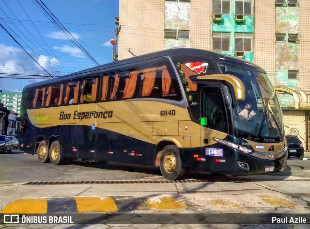 Comércio e Transportes Boa Esperança 6940 na cidade de Belém, Pará, Brasil, por Paul Azile. Número da foto: #9009610.