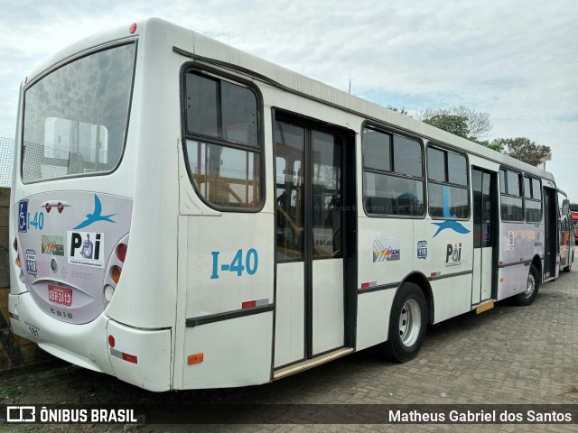 VB Transportes e Turismo I-40 na cidade de Campinas, São Paulo, Brasil, por Matheus Gabriel dos Santos. Número da foto: #9010576.