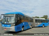 VB Transportes e Turismo 1430 na cidade de Campinas, São Paulo, Brasil, por Matheus Gabriel dos Santos. ID da foto: :id.