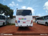 Consórcio Navegantes - 02 > Viação São Jorge > Transurb Transporte Urbano 02115 na cidade de João Pessoa, Paraíba, Brasil, por Fabricio Alves. Número da foto: #:id.
