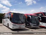 Linea Transportes e Turismo Ltda. 1307 na cidade de São Paulo, São Paulo, Brasil, por Andre Santos de Moraes. Número da foto: #9008961.