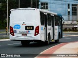 Viação Grande Vitória 23942 na cidade de Vitória, Espírito Santo, Brasil, por Wellington  da Silva Felix. Número da foto: #9008358.