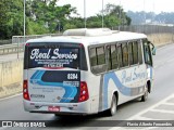 Real Service Turismo 8284 na cidade de Mairinque, São Paulo, Brasil, por Flavio Alberto Fernandes. Número da foto: #:id.