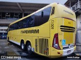 Viação Itapemirim 60013 na cidade de Rio de Janeiro, Rio de Janeiro, Brasil, por Jonata Rodrigo. Número da foto: #9008250.