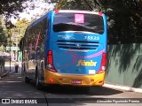 Rápido Expresso Fênix Viação 35525 na cidade de São Paulo, São Paulo, Brasil, por Alexandre Figueiredo Pereira. Número da foto: #9009420.