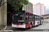 Viação Gatusa Transportes Urbanos 7 6158 na cidade de São Paulo, São Paulo, Brasil, por Michel Sc. Número da foto: #:id.