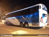 Vitória Transportes 201364 na cidade de Aracaju, Sergipe, Brasil, por Matheus dos Santos. Número da foto: #9007715.