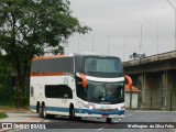 Expresso União 20034 na cidade de Vitória, Espírito Santo, Brasil, por Wellington  da Silva Felix. Número da foto: #9008162.