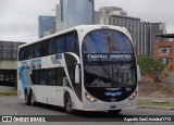 Central Argentino 131 na cidade de Ciudad Autónoma de Buenos Aires, Argentina, por Agustin SanCristobal1712. Número da foto: #9008837.