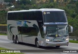 Nambei Turismo 701 na cidade de Santa Isabel, São Paulo, Brasil, por George Miranda. Número da foto: #9008750.