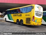 Empresa Gontijo de Transportes 19515 na cidade de João Monlevade, Minas Gerais, Brasil, por Daniel Junior Sena. Número da foto: #9008628.