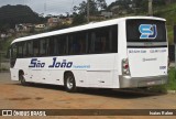 São João Turismo 5100 na cidade de Santos Dumont, Minas Gerais, Brasil, por Isaias Ralen. Número da foto: #:id.