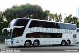 Auto Viação Catarinense 3503 na cidade de Curitiba, Paraná, Brasil, por Francisco Ivano. Número da foto: #:id.