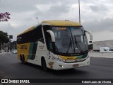 Empresa Gontijo de Transportes 18810 na cidade de São Paulo, São Paulo, Brasil, por Rafael Lopes de Oliveira. Número da foto: #9010040.