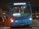 Vereda Transporte Ltda. 13182 na cidade de Vila Velha, Espírito Santo, Brasil, por Kaique Passos. Número da foto: #9009291.