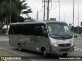 Tel Turismo 206 na cidade de São Paulo, São Paulo, Brasil, por Francisco Mauricio Freire. Número da foto: #9008229.