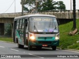 Viação Grande Vitória 23867 na cidade de Vitória, Espírito Santo, Brasil, por Wellington  da Silva Felix. Número da foto: #9008082.