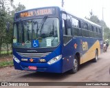 Empresa de Transporte Sete de Setembro 13268 na cidade de Gravataí, Rio Grande do Sul, Brasil, por Ariel Corrêa Fiedler. Número da foto: #9007577.
