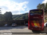 Luzeiros Tur 540 na cidade de Miguel Pereira, Rio de Janeiro, Brasil, por Léo Carvalho. Número da foto: #:id.