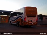 Viação Sertaneja 160 na cidade de Martinho Campos, Minas Gerais, Brasil, por Marco Silva. Número da foto: #9009135.