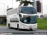 Kaissara - Viação Caiçara 2017 na cidade de Vitória, Espírito Santo, Brasil, por Wellington  da Silva Felix. Número da foto: #9008403.