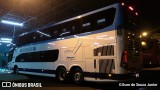 Viação Piracicabana 2660 na cidade de Piracicaba, São Paulo, Brasil, por Gilson de Souza Junior. Número da foto: #:id.