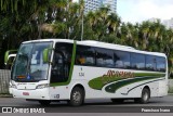 Viação Graciosa 134 na cidade de Curitiba, Paraná, Brasil, por Francisco Ivano. Número da foto: #9010628.