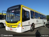 Viação Pioneira 223999 na cidade de Brasília, Distrito Federal, Brasil, por Roger Michel. Número da foto: #:id.