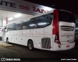Auto Viação Catarinense 3410 na cidade de Sombrio, Santa Catarina, Brasil, por Ariel Corrêa Fiedler. Número da foto: #:id.