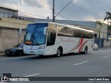 Paraibuna Transportes 20010 na cidade de Juiz de Fora, Minas Gerais, Brasil, por Luiz Carlos Rosa. Número da foto: #9010667.