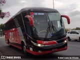 Lirabus 14061 na cidade de São Paulo, São Paulo, Brasil, por Rafael Lopes de Oliveira. Número da foto: #9009942.