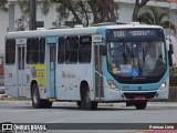 Reunidas Transportes >  Transnacional Metropolitano 51016 na cidade de João Pessoa, Paraíba, Brasil, por Rennan Lima. Número da foto: #:id.