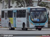 Reunidas Transportes >  Transnacional Metropolitano 51016 na cidade de João Pessoa, Paraíba, Brasil, por Rennan Lima. ID da foto: :id.